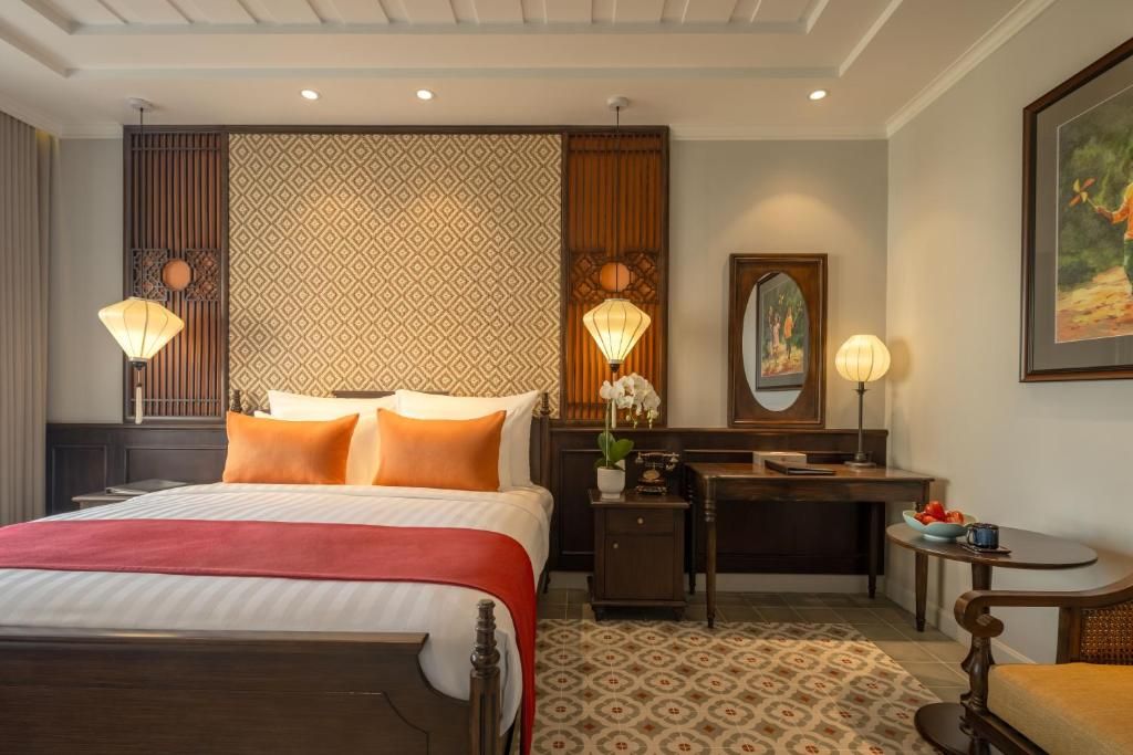 Little Residence - A Boutique Hotel & Spa фото 36