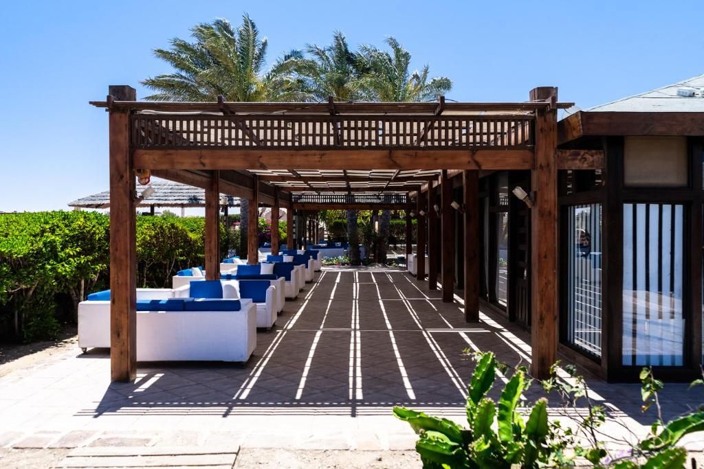 Abu Dabbab Lodge фото 20