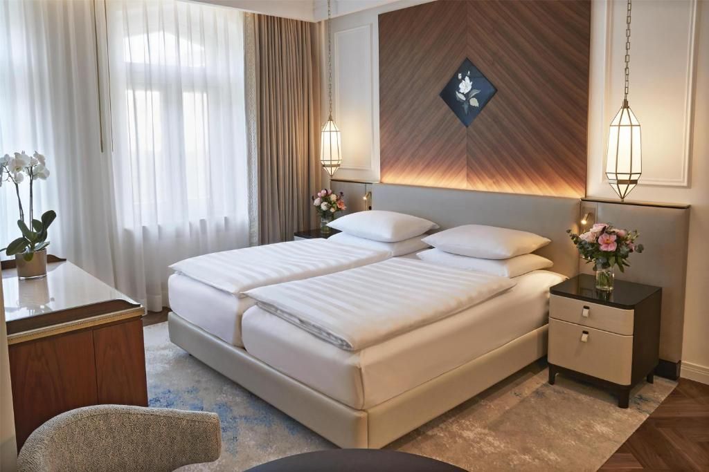 Vier Jahreszeiten Kempinski Munchen фото 23