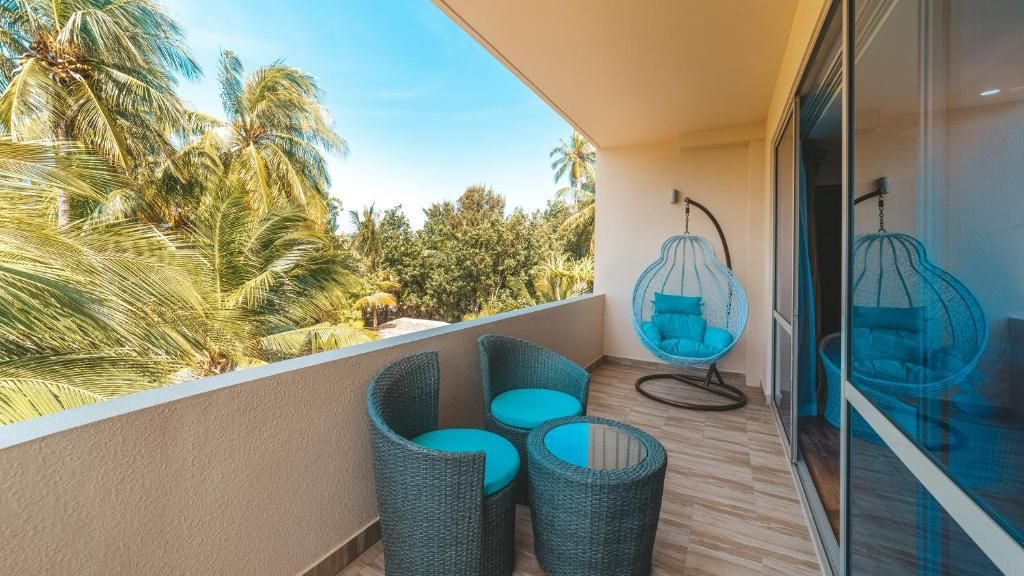 Guest House «Season Paradise Guest House» фото 44