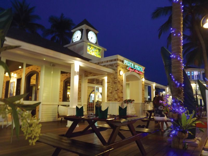 Ambassador City Jomtien фото 73
