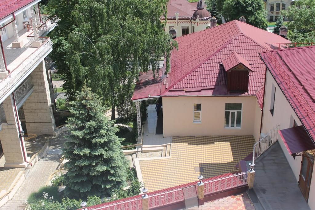 Пятигорская Клиника фото 26