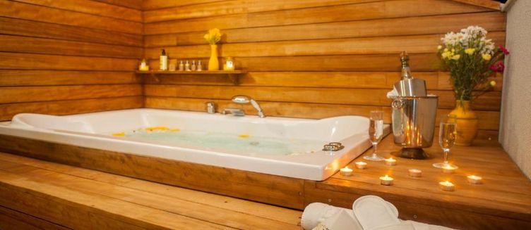 Фото отеля Let'stay Boutique Hotel