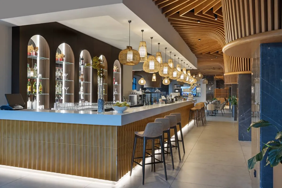 Jacaranda Luxury Resort фото 19