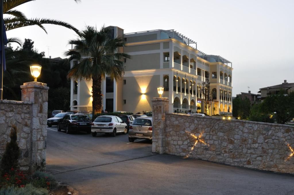 Corfu Mare Boutique фото 7
