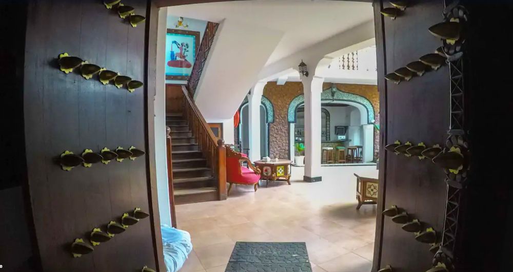 Мини-отель «Tausi Palace» фото 35