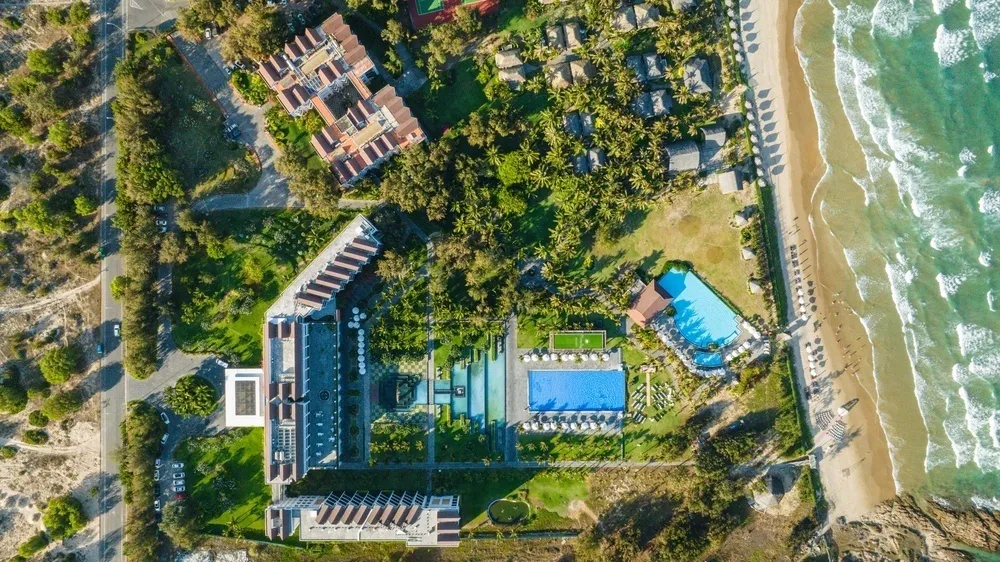 Muine Bay Resort фото 2