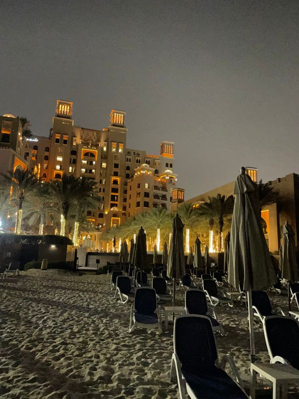 Sheraton Sharjah Beach Resort & Spa фото 68
