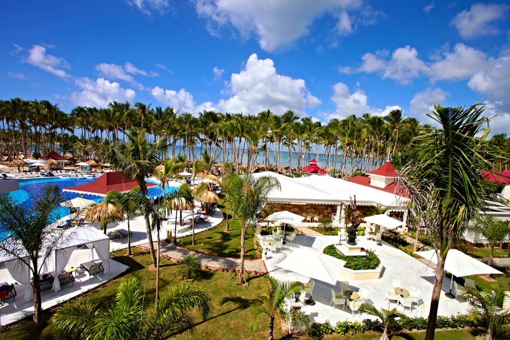 Bahia Principe Luxury Bouganville - Adults Only фото 85