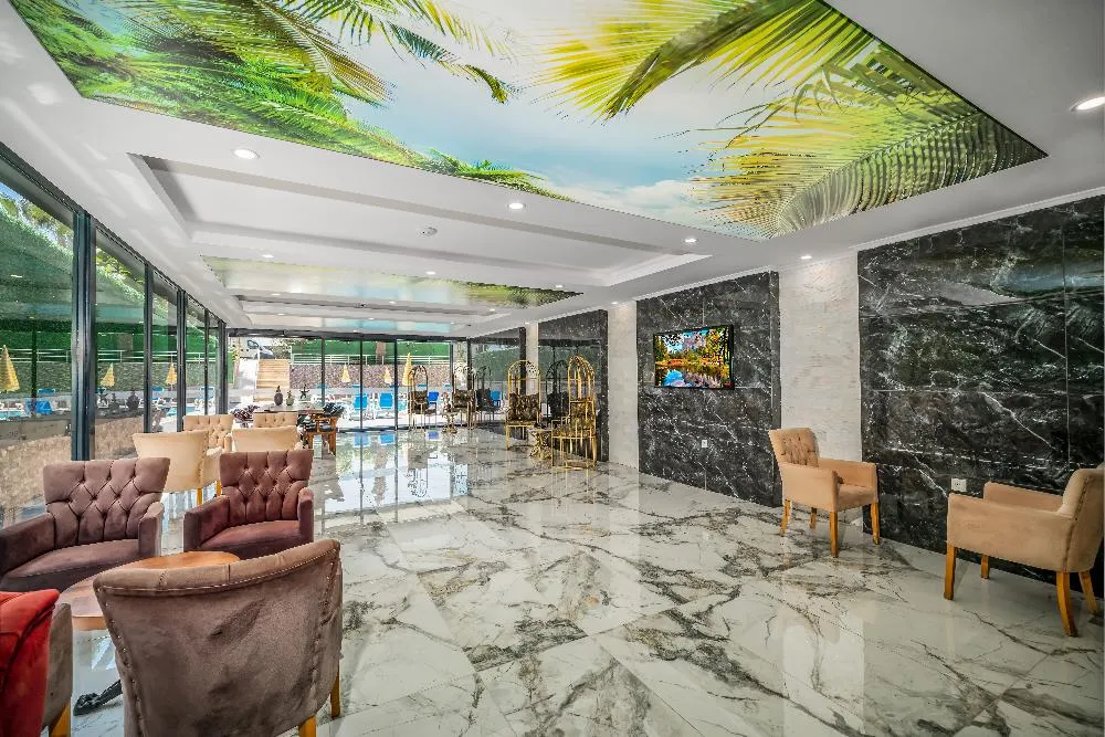 Arsi Paradise Beach фото 15