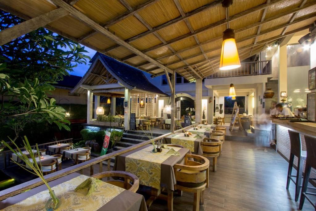 Kajane Mua at Ubud Bali фото 11