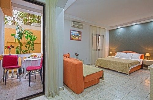 Villa Harmonia фото 9