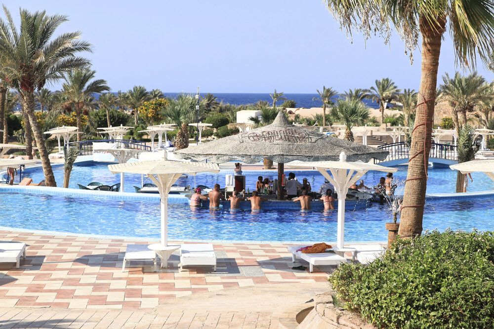 Pensée Beach Resort Marsa Alam operated by The Three Corners Hotels & Resorts фото 31