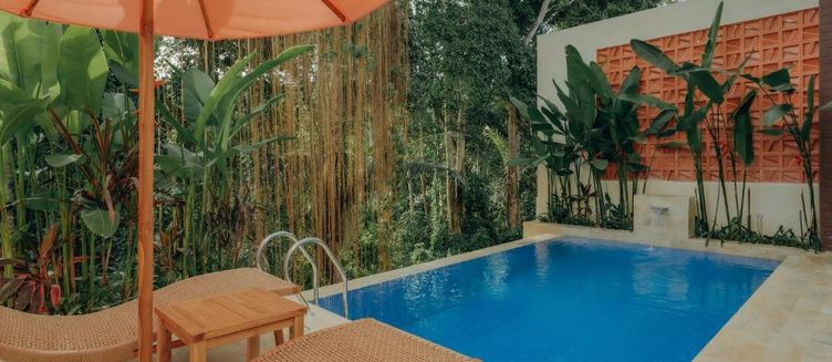 Фото отеля Moon Rock Villas by Ribas