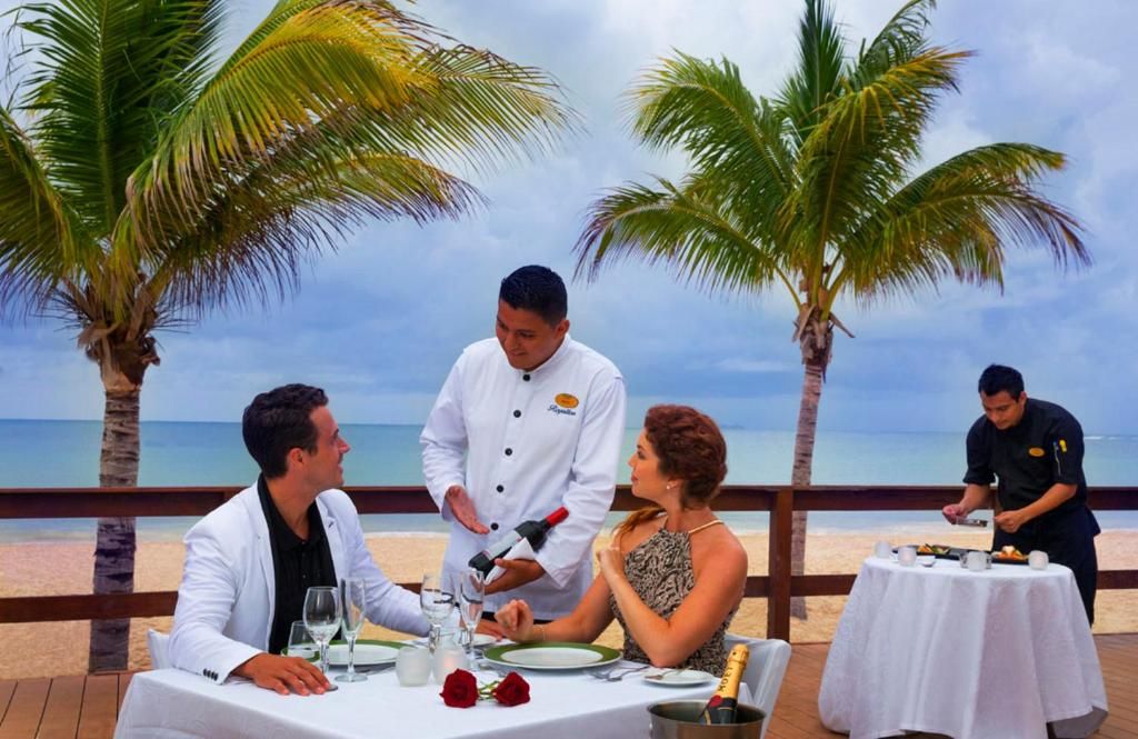 Hideaway at Royalton Riviera Cancun, An Autograph Collection All- Inclusive Resort - Adults Only фото 51