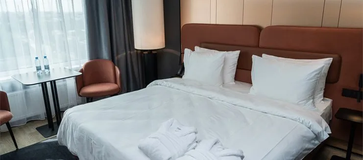 Фото отеля Valo Mercure Hotel