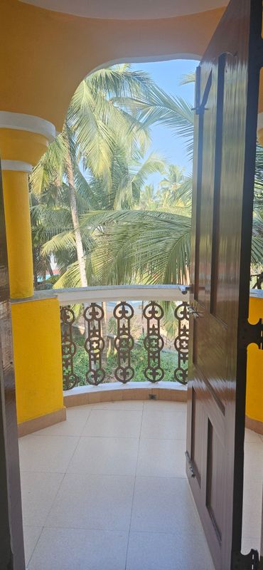 Гостевой дом «Antonio's Residency Goa» фото 1