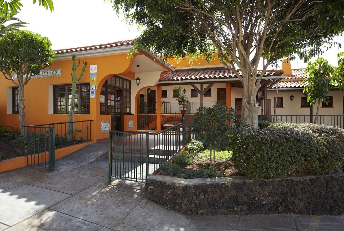 Hotel Alpino Atlantico Ayurveda Cure Centre - Adults Only фото 32