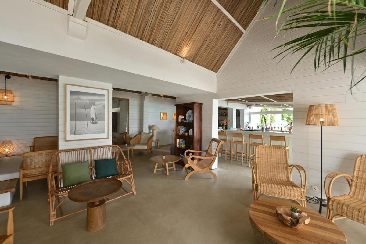 Veranda Grand Baie фото 7