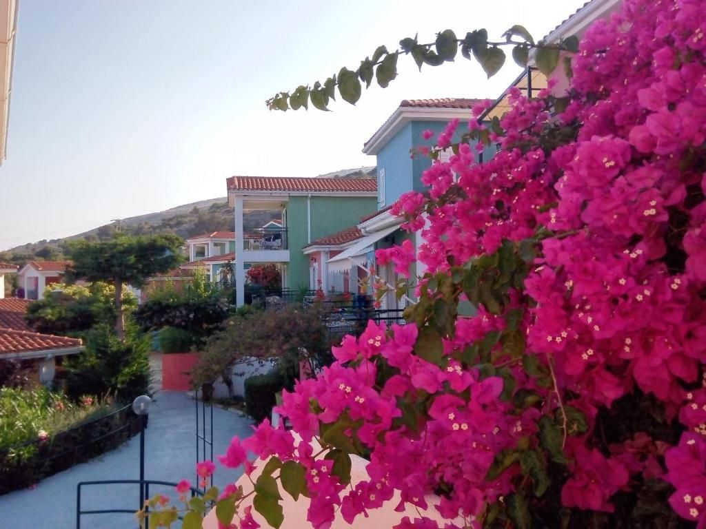Porto Skala Hotel - Village фото 15