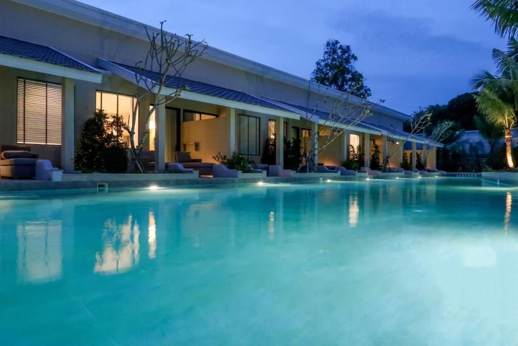 Craft Resort & Villas фото 11