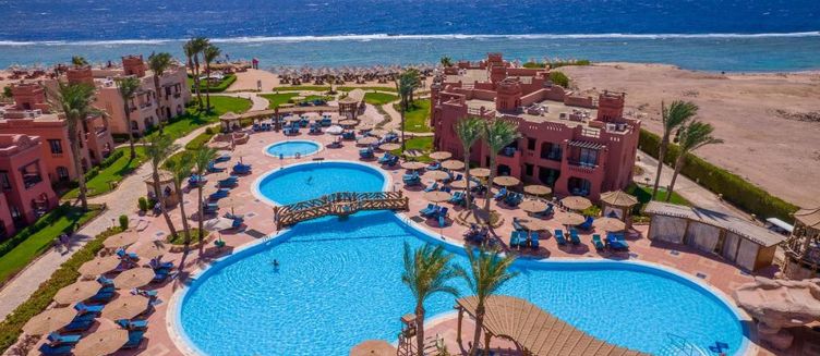Фото отеля Charmillion Sea Life Resort