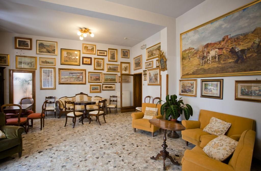 Albergo Stella фото 17
