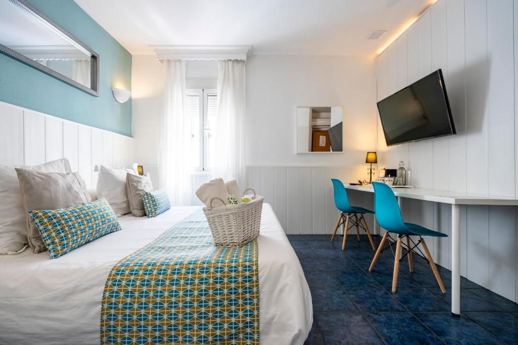 Hotel Elcano фото 2