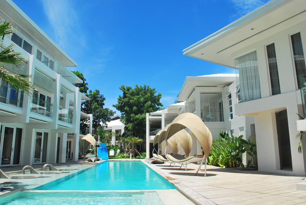 Astoria Boracay фото 36