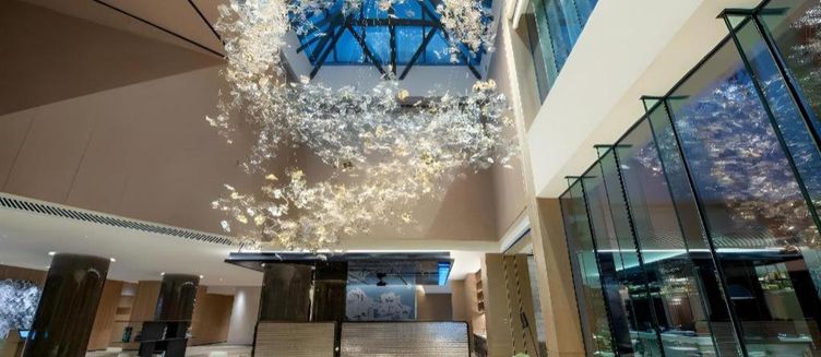 Фото отеля Seaview Gleetour Hotel Shenzhen