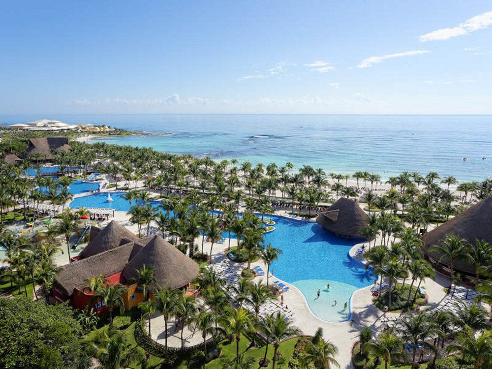Barcelo Maya Colonial - All Inclusive фото 22
