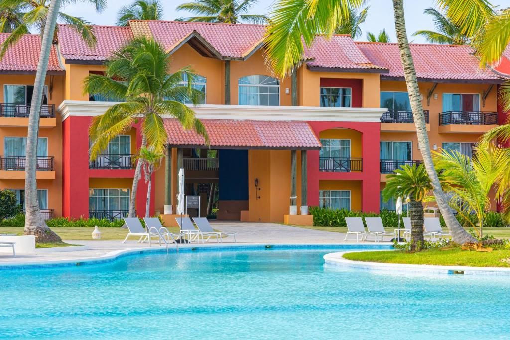 Punta Cana Princess All Suites Resort & Spa Adults Only фото 0