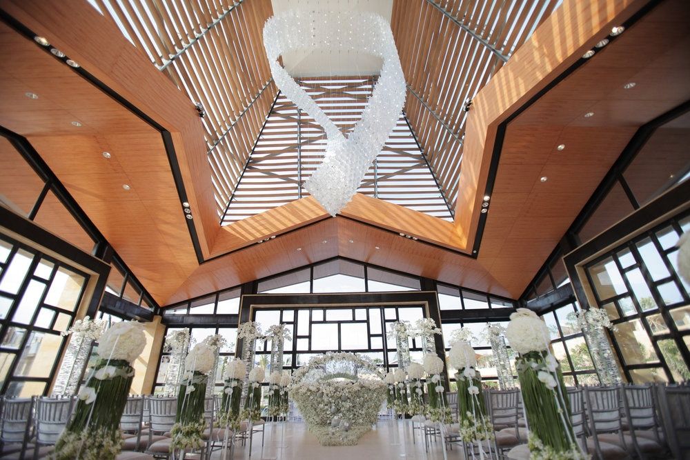 The Mulia, Mulia Resort & Villas фото 107