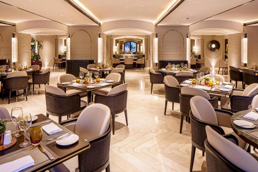 Divan Istanbul Hotel фото 4
