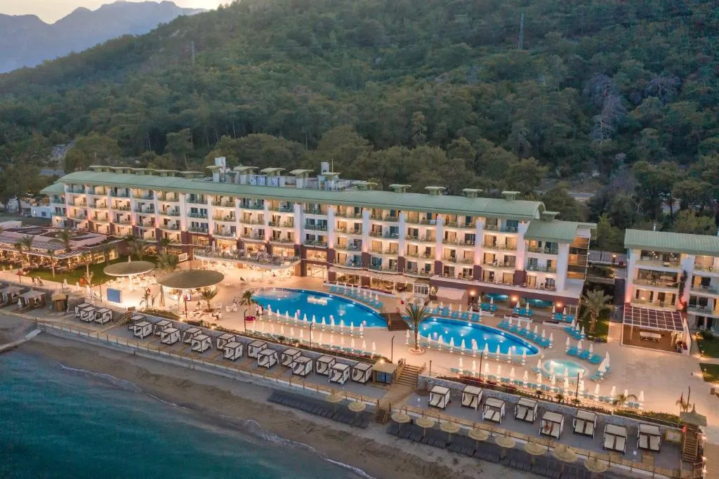 Corendon Playa Kemer фото 37