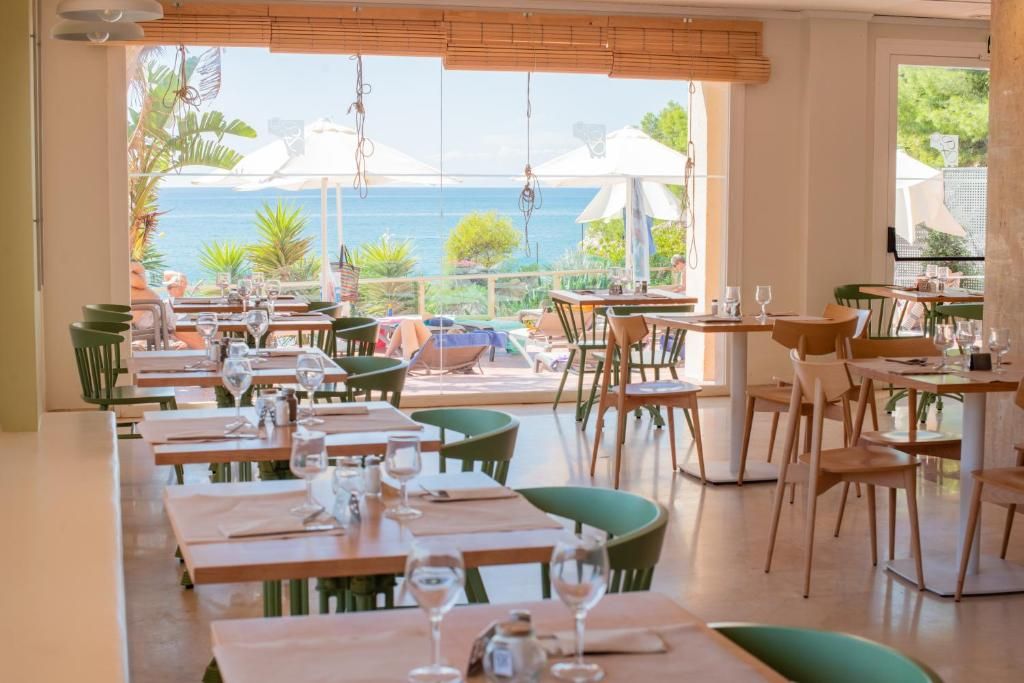 Hotel Cala Font фото 40