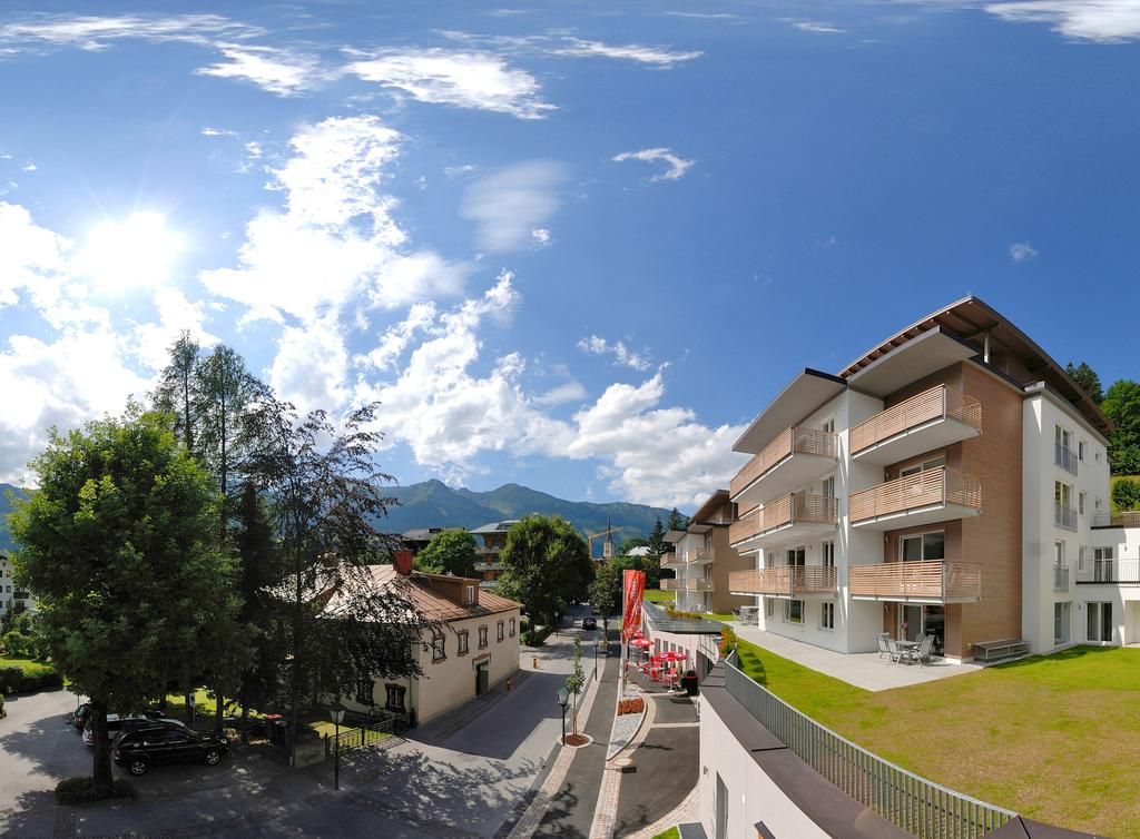 AlpenParks Residence Bad Hofgastein фото 0