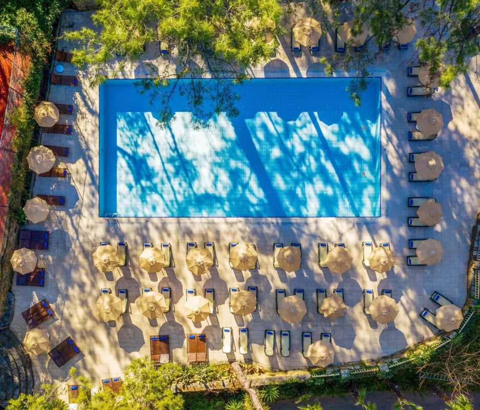 Marmaris Bay Resort (Adults Only) фото 8