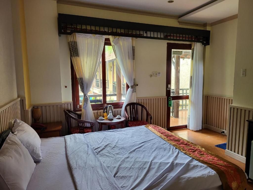 Rang Garden Bungalow фото 74