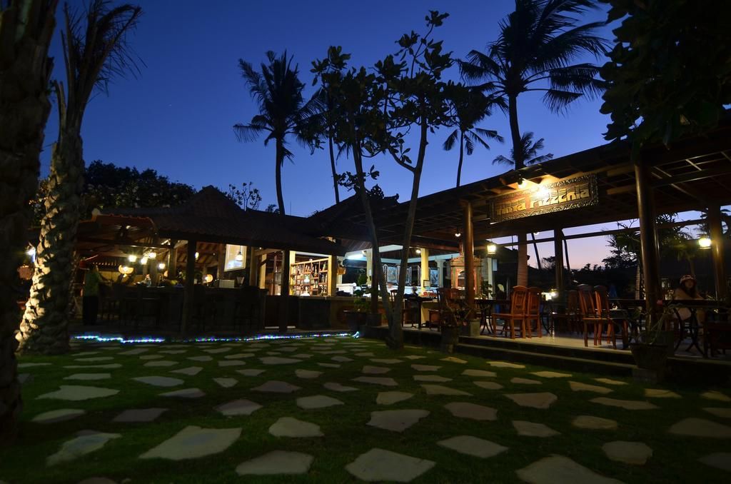 Inna Bali Beach Garden фото 49