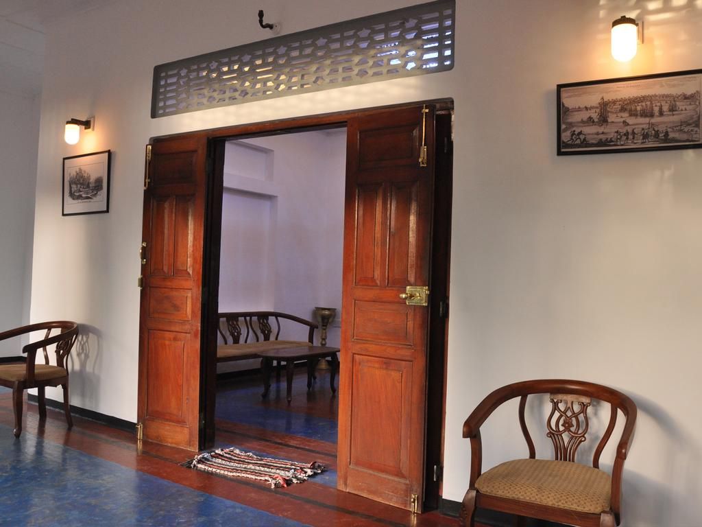 Galle Star Hotel фото 3