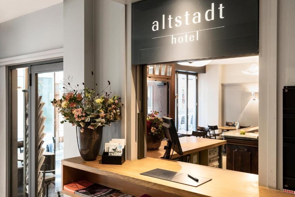 Altstadt фото 4