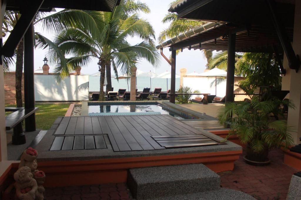 La Solaya Khao Lak фото 104