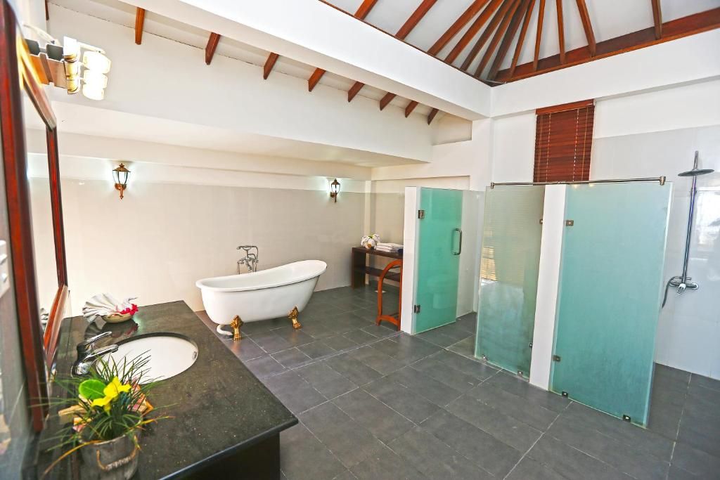 Passi Villas фото 30