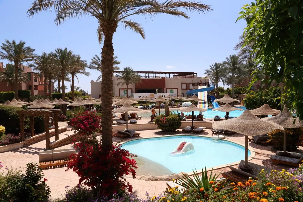 Rehana Sharm Resort Aquapark & Spa фото 39