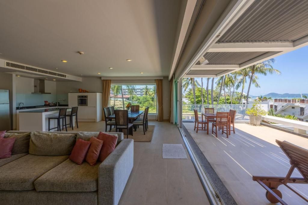 Selina Serenity Rawai Phuket фото 37
