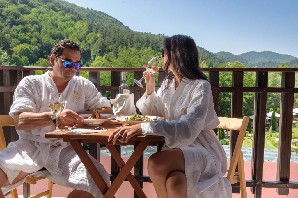 Balneo Sveti Spas фото 26