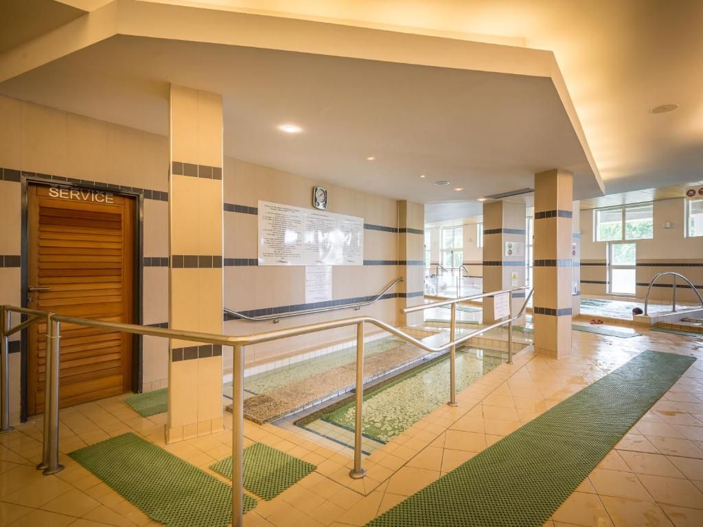 Danubius Health Spa Resort Bradet фото 18