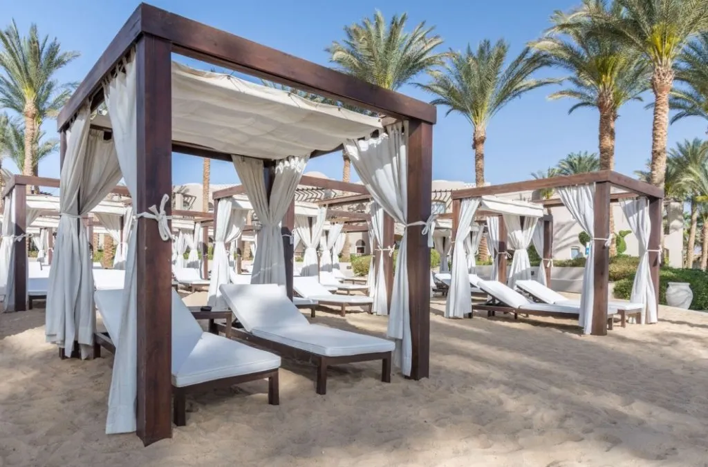 Iberotel Makadi Beach фото 18