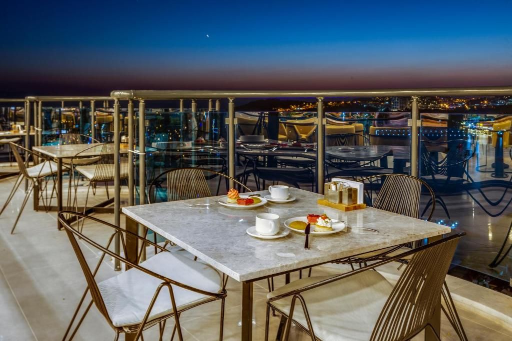 Signature Blue Resort фото 36